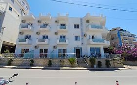 Hotel Sherifi