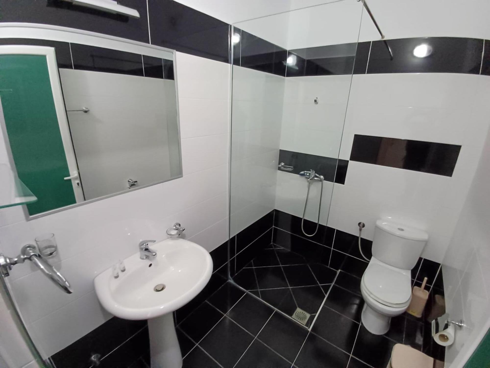 Hotel Sherifi Saranda Zewnętrze zdjęcie